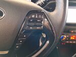 Kia Ceed 2019 Valkoinen