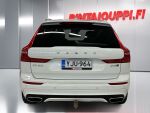 Volvo XC60 2018 Valkoinen