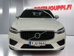 Volvo XC60 2018 Valkoinen