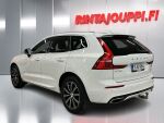 Volvo XC60 2018 Valkoinen