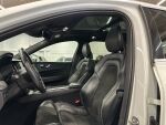 Volvo XC60 2018 Valkoinen