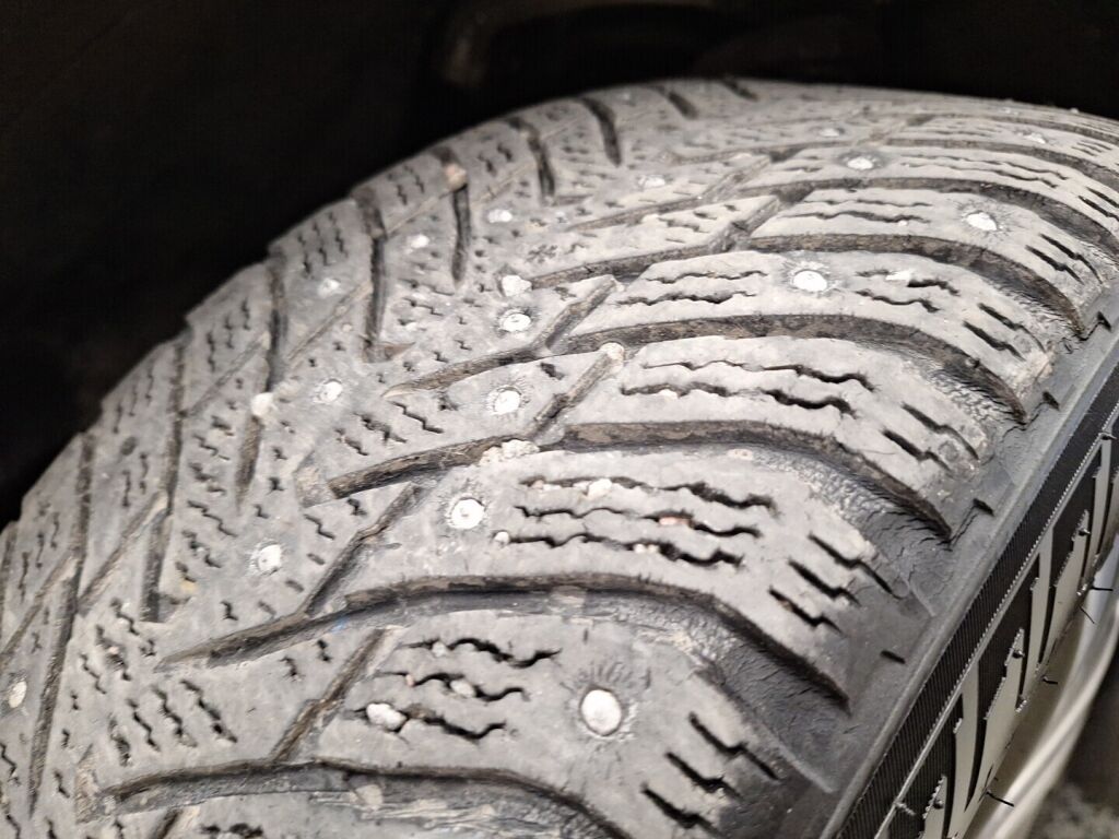 Mercedes-Benz E 2017 Musta