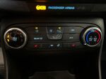 Ford Fiesta 2018 Harmaa