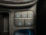 Ford Fiesta 2018 Harmaa