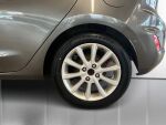 Ford Fiesta 2018 Harmaa