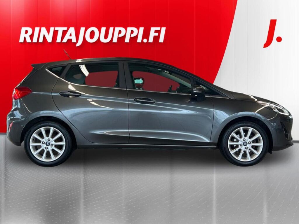 Ford Fiesta 2018, kuva 7/36