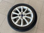 Ford Fiesta 2018 Harmaa