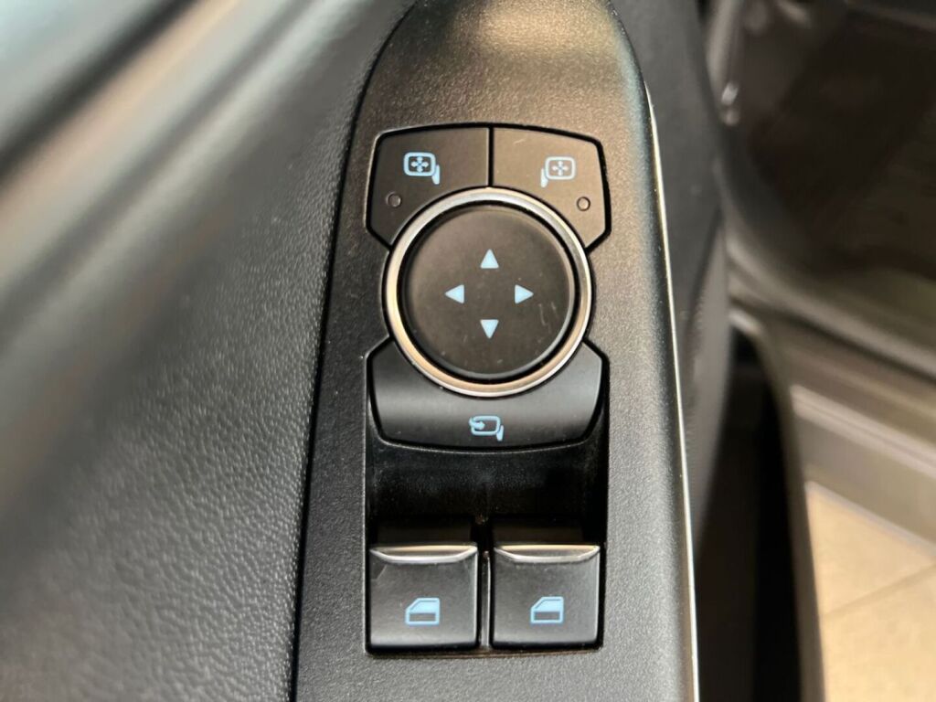 Ford Fiesta 2018 Harmaa