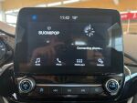 Ford Fiesta 2018 Harmaa