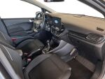 Ford Fiesta 2018 Harmaa