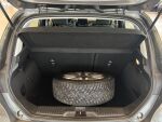 Ford Fiesta 2018 Harmaa