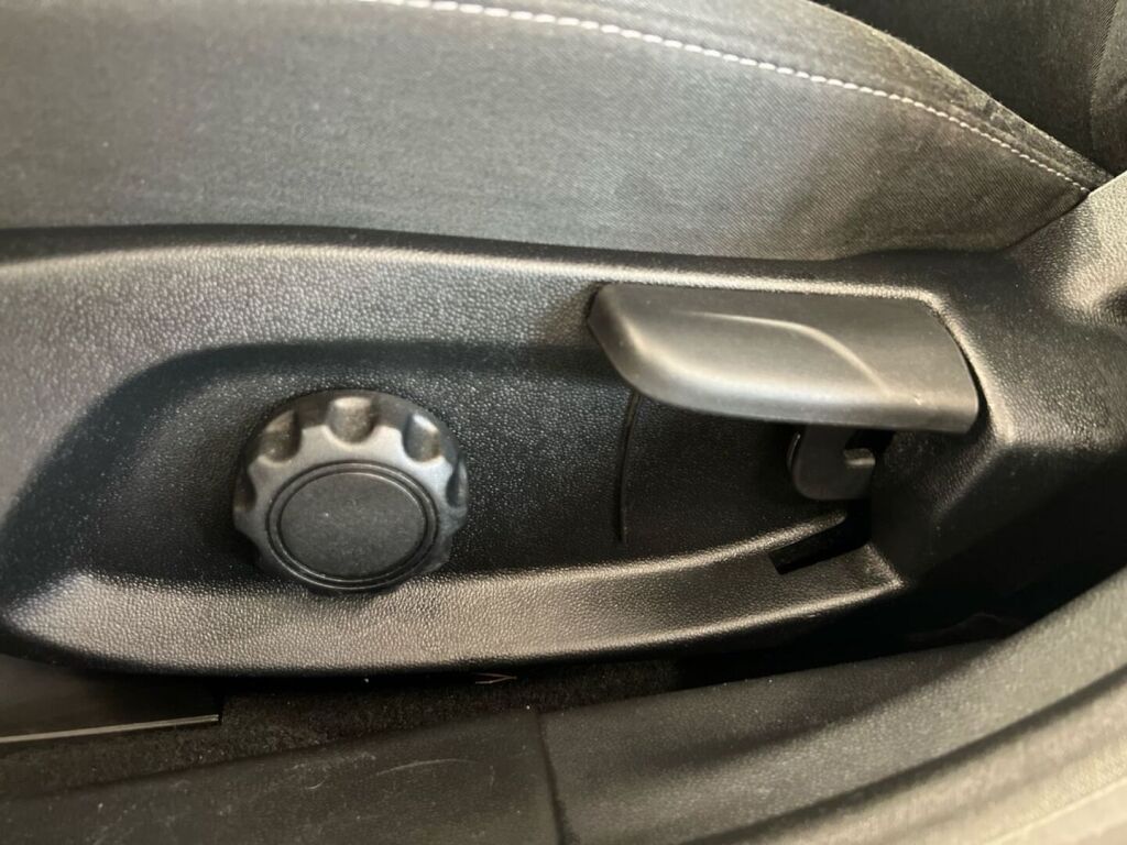 Ford Fiesta 2018 Harmaa