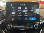 Ford Fiesta 2018 Harmaa
