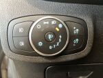 Ford Fiesta 2018 Harmaa