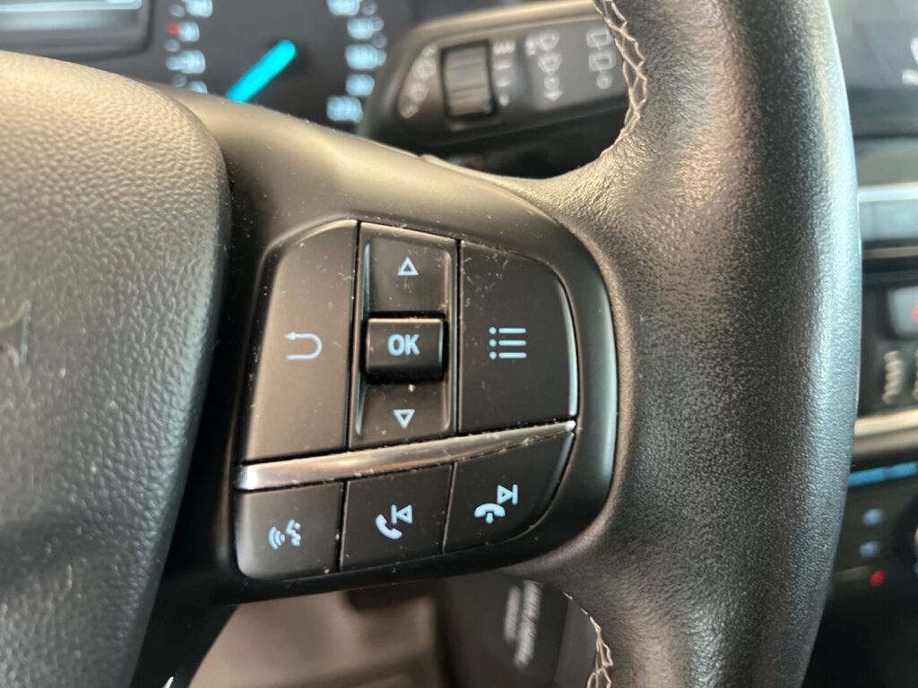 Ford Fiesta 2018 Harmaa