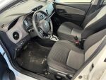 Toyota Yaris 2018 Valkoinen
