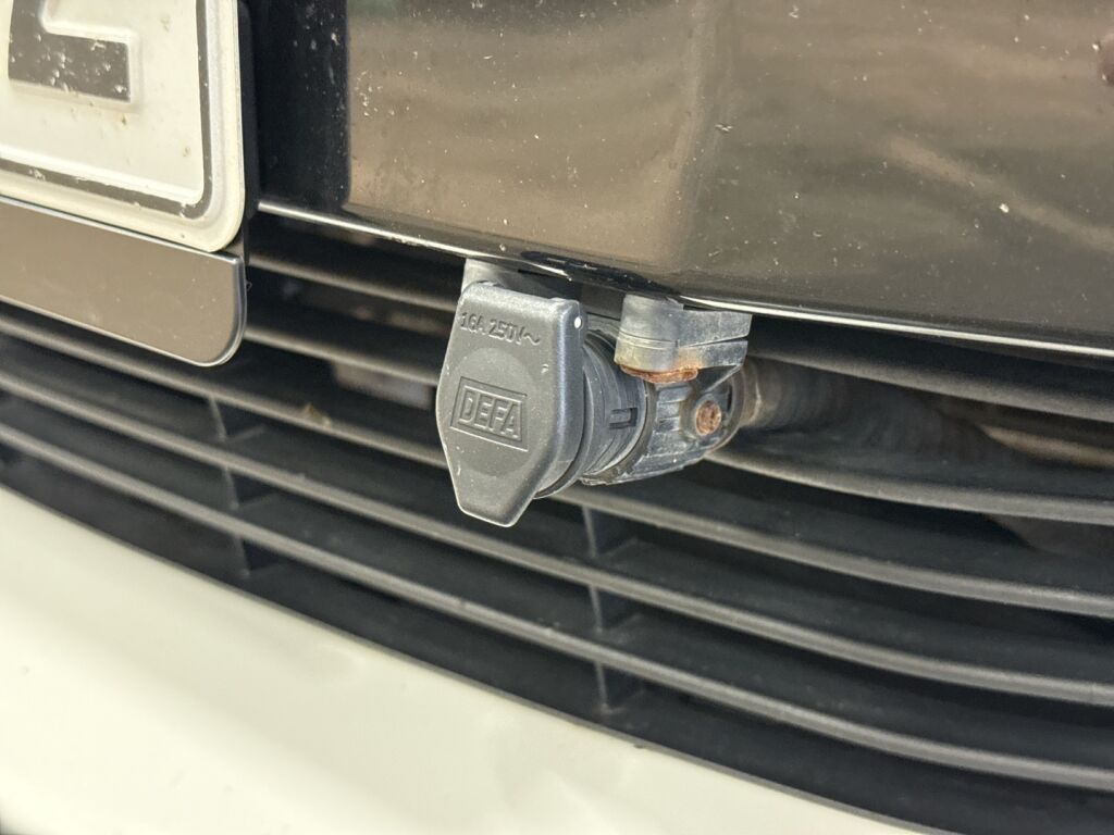 Toyota AYGO 2018 Valkoinen