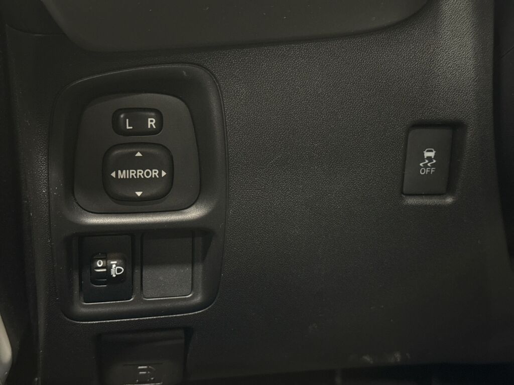 Toyota AYGO 2018 Valkoinen