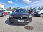 Volvo V90 2018 Ruskea (beige)