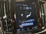 Volvo V90 2018 Ruskea (beige)