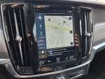 Volvo V90 2018 Ruskea (beige)