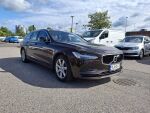 Volvo V90 2018 Ruskea (beige)