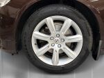 Volvo V90 2018 Ruskea (beige)