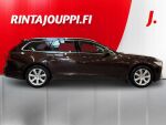 Volvo V90 2018 Ruskea (beige)