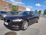 Volvo V90 2018 Ruskea (beige)
