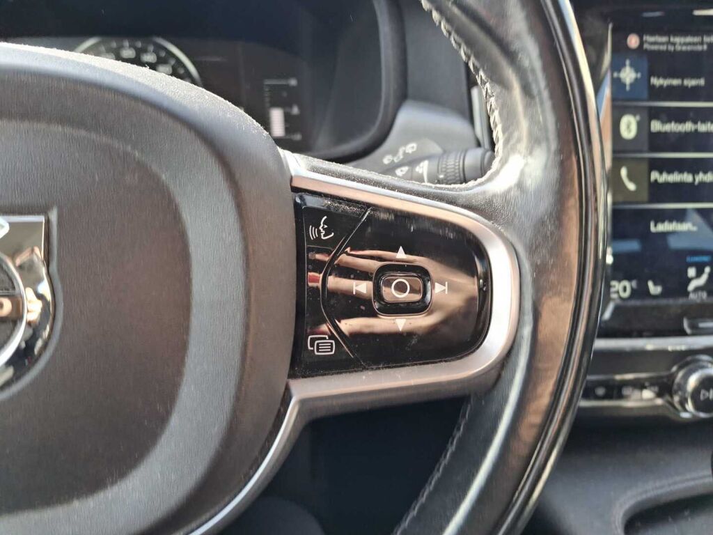 Volvo V90 2018 Ruskea (beige)