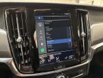 Volvo V90 2018 Ruskea (beige)