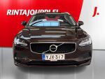 Volvo V90 2018 Ruskea (beige)