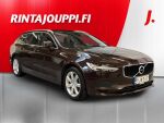 Volvo V90 2018 Ruskea (beige)