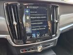 Volvo V90 2018 Ruskea (beige)