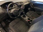 Volkswagen Tiguan 2018 Valkoinen