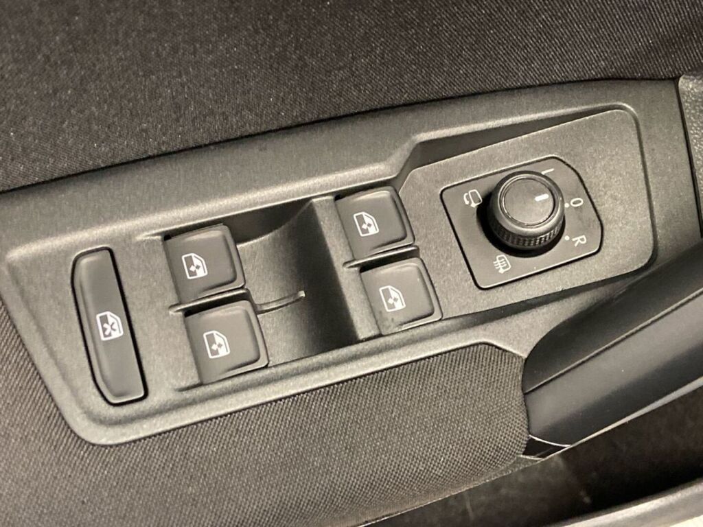 Volkswagen Tiguan 2018 Valkoinen