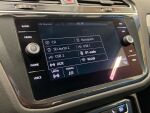 Volkswagen Tiguan 2018 Valkoinen