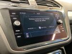Volkswagen Tiguan 2018 Valkoinen