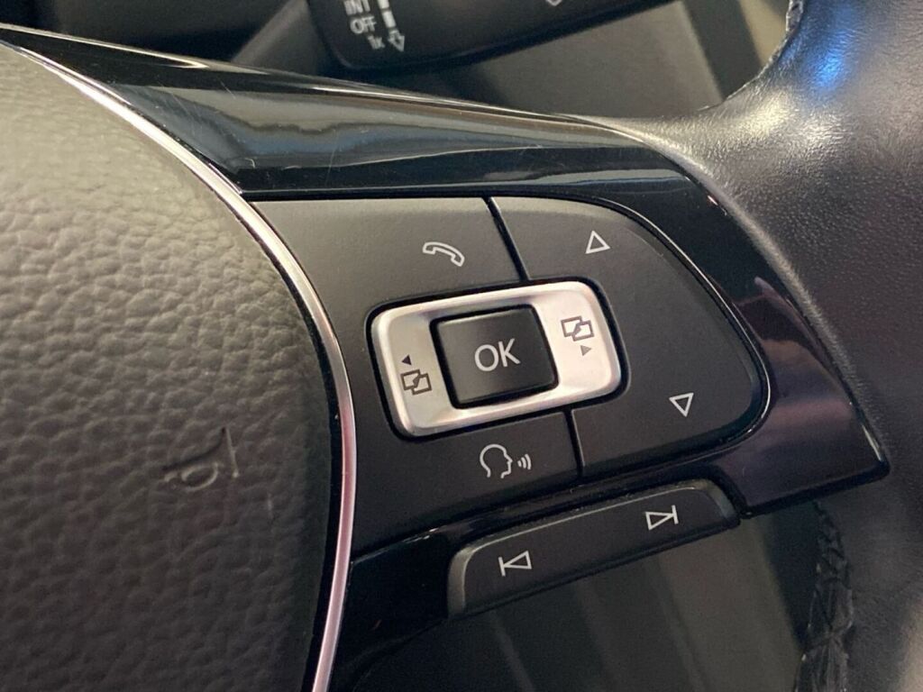 Volkswagen Tiguan 2018 Valkoinen
