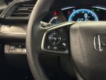 Honda Civic 2018 Harmaa