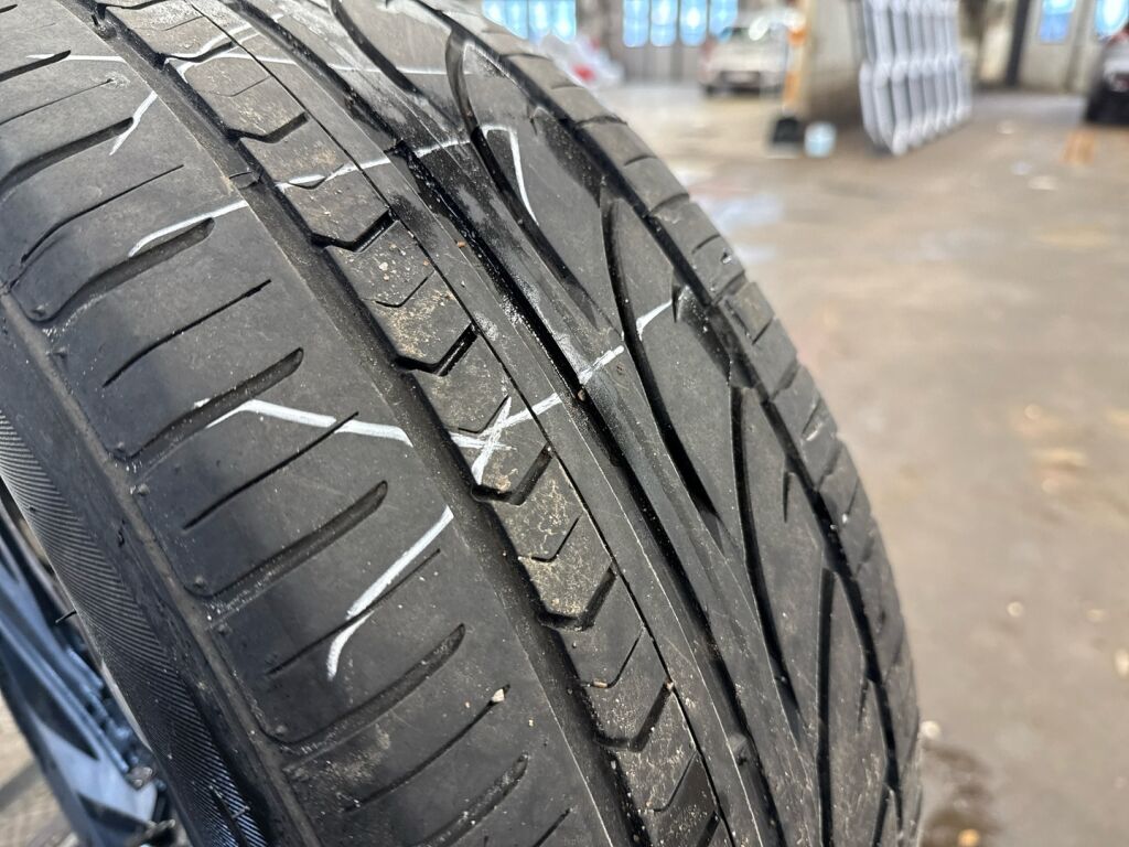 Honda Civic 2018 Harmaa