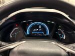 Honda Civic 2018 Harmaa