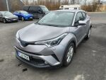 Toyota C-HR 2018 Hopea