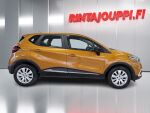 Renault Captur 2018 Oranssi