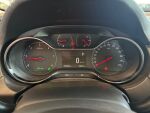 Opel Grandland X 2018 Sininen