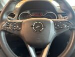 Opel Grandland X 2018 Sininen