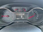 Opel Grandland X 2018 Sininen