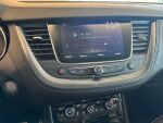 Opel Grandland X 2018 Sininen