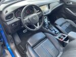 Opel Grandland X 2018 Sininen
