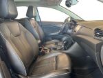Opel Grandland X 2018 Sininen